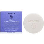 Solid Cleanser & Makeup