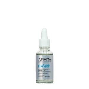 Ha5 Honey Repair Serum