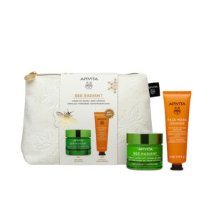 Bee Radiant Gel Cream Kreem