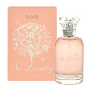Elode So Lovely Edp