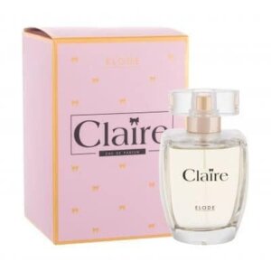 Elode Claire Edp
