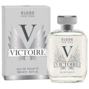 Elode Victoire Edt