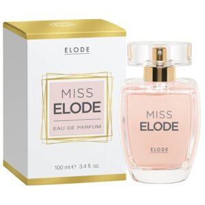 Miss Elode Edp