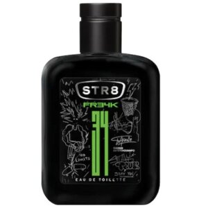 Str8 Fr34K Edt Tualettvesi