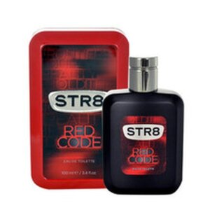 Red Code Edt