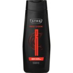 Red Code Shower Gel