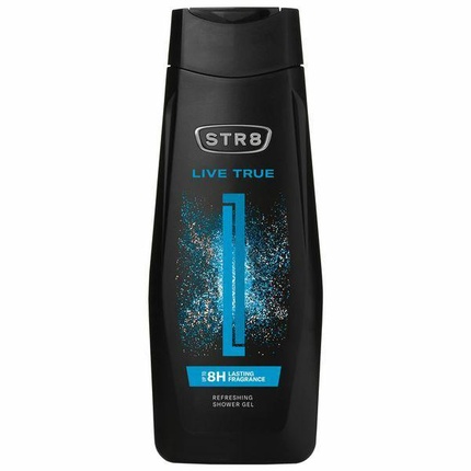 Live True Shower Gel Live True Shower Gel