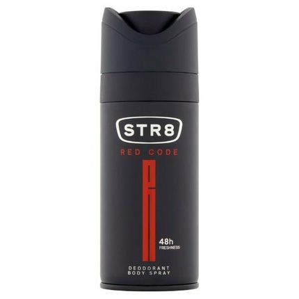 Red Code Deo Spray Red Code Deo Spray