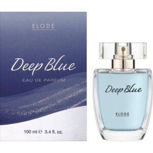 Elode Deep Blue Edp