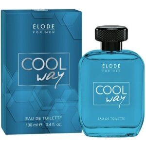 Elode Cool Way Edt