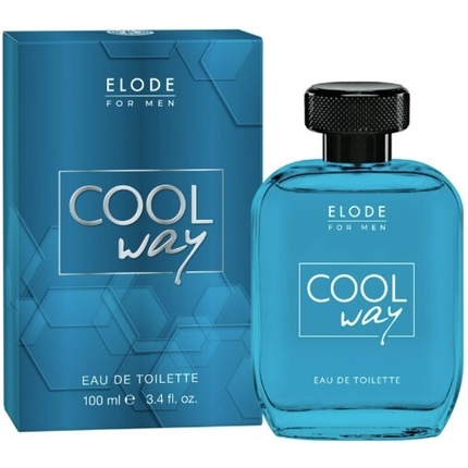 Cool Way EDT Elode Cool Way Edt
