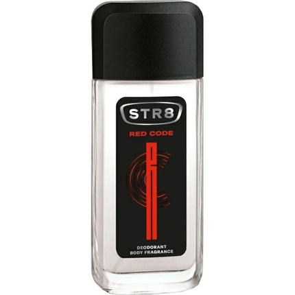Red Code Deodorant Str8 Red Code Deodorant