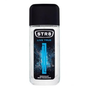 Live True Deo Spray