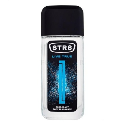 Live True Deo Spray Live True Deo Spray