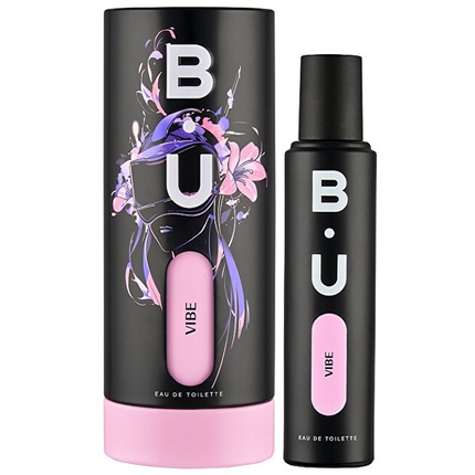 Vibe EDT B U Vibe Edt