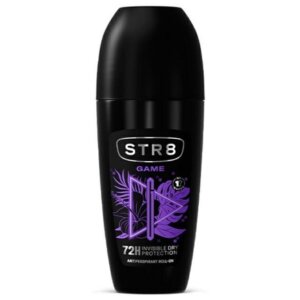 Game Deodorant ( Roll