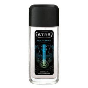 Str8 Wild Beat Deodorant
