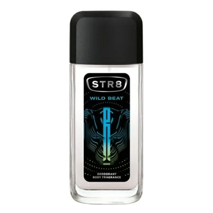 Wild Beat Deodorant Str8 Wild Beat Deodorant