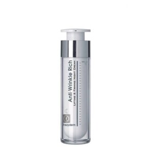 Anti Wrinkle Rich Night