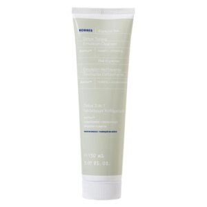 Olympus Tea Detox Toning