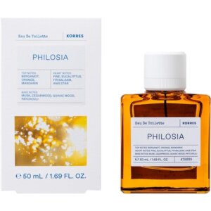 Korres Philosia Edt