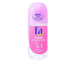 Pink Passion Deo Roll