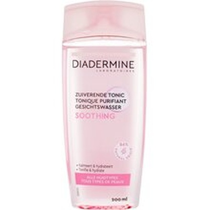 Soothing Tonic Diadermine Soothing Tonic