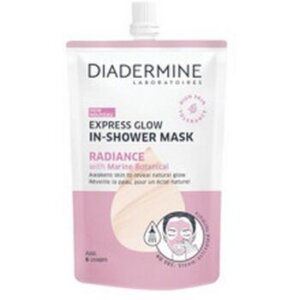 Express Glow In Shower
