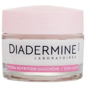 Hydra Nutrition Day Cream