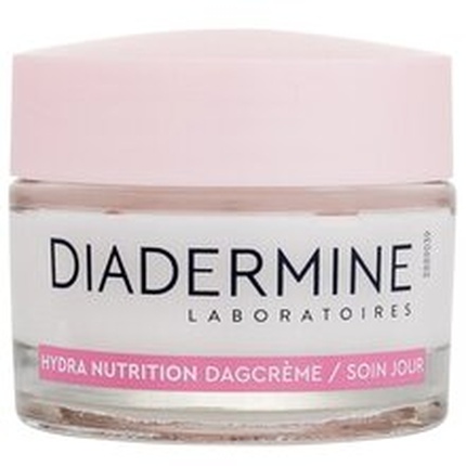 Diadermine Hydra Nutrition Day Cream päevakreem 50 ml Hydra Nutrition Day Cream