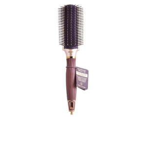 Nanothermic Ceramic Ion Styler