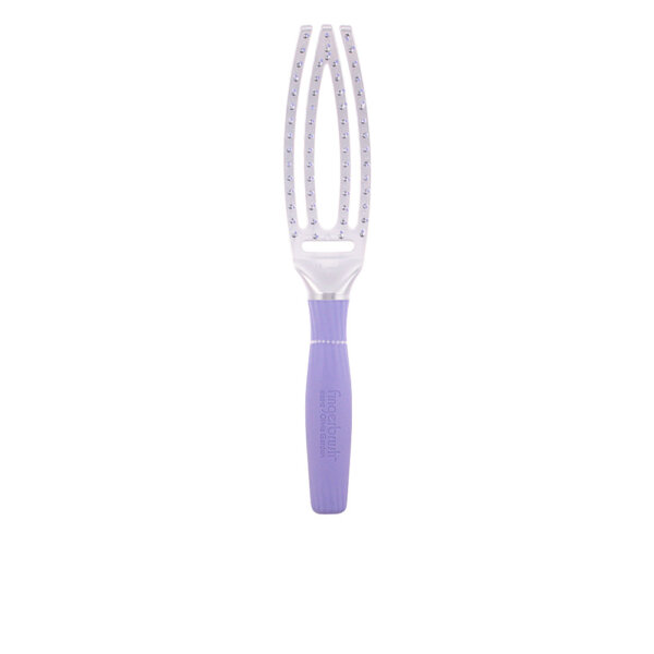 Fingerbrush Care Iconic Nylon Bristles Black S 1 u Fingerbrush Care Iconic Nylon