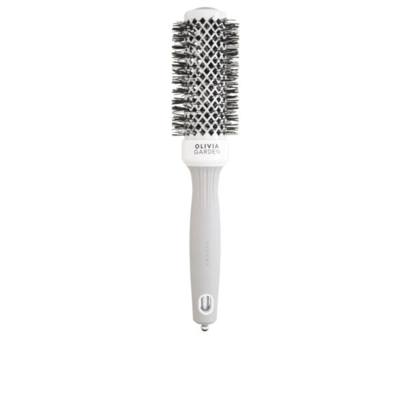 EXPERT Blowout “SHINE” White&Grey #35 mm 1 u Expert Blowout “Shine” Whiteandgrey 2
