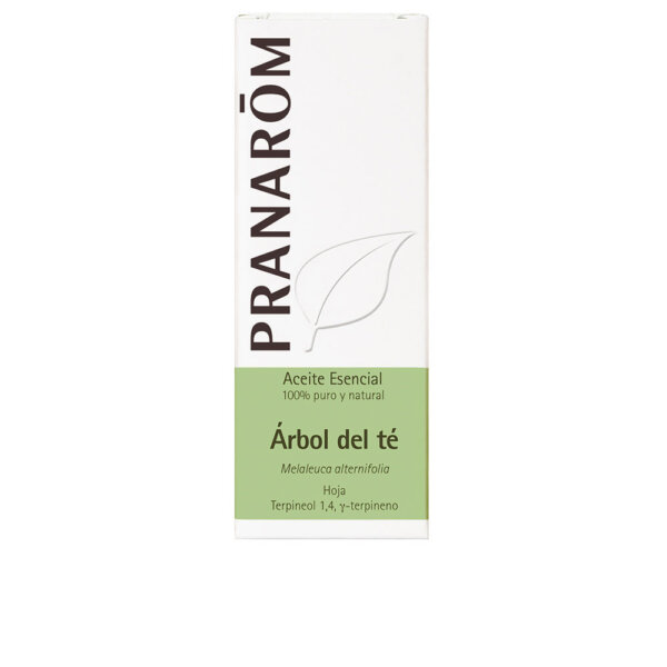 ESSENTIAL OIL #tea tree 10 ml Essential Oil Tea Tree