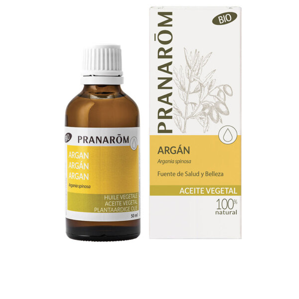 VEGETABLE OIL #argan bio 50 ml Vegetable Oil Argan Bio