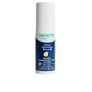 Iwhite Color Correcting Serum