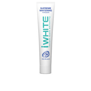 Iwhite Supreme Whitening Toothpaste