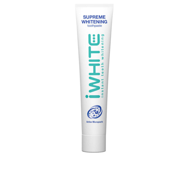 Supreme whitening toothpaste 75 ml Iwhite Supreme Whitening Toothpaste