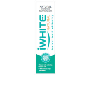 Iwhite Natural Whitening Toothpaste