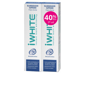 Supreme Whitening Toothpaste Pack
