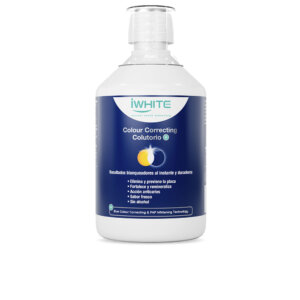 Iwhite Color Correcting Mouthwash