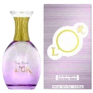 L´or Edp