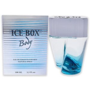New Brand Perfumes Prestige The Man EDT 100 ml