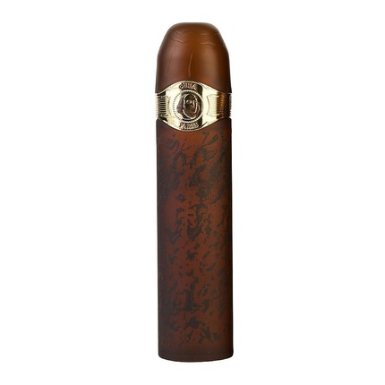 Magnum Gold EDT Cuba Magnum Gold Edt
