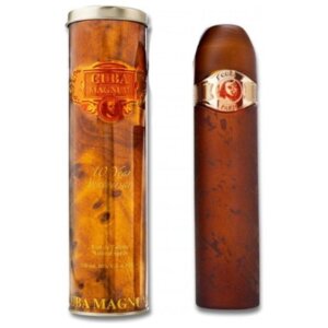 Cuba Magnum Red Edt