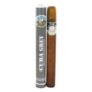 Cuba Grey Edt Tualettvesi