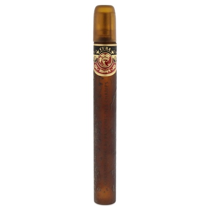 Cuba Brown tualettvesi 35 ml Cuba Brown Edt Tualettvesi