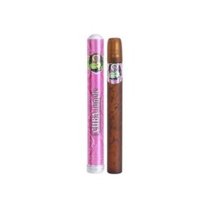 Cuba Jungle Snake Edp Parfüümvesi