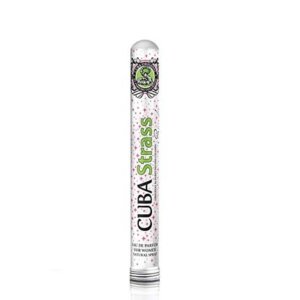 Cuba Strass Snake EDP 35 ml