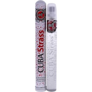 Cuba Strass Zebra EDP 35 ml
